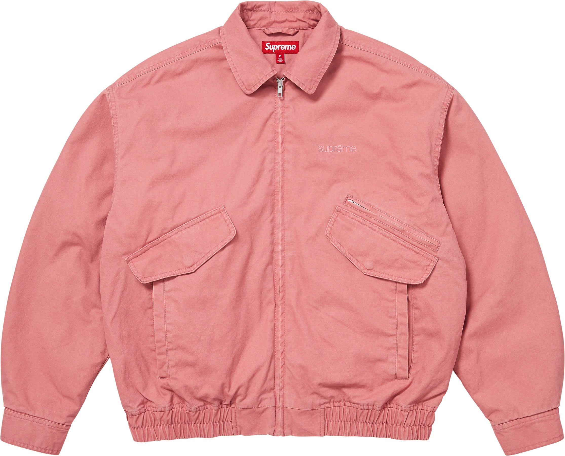 Hooded Utility Jacket view 35